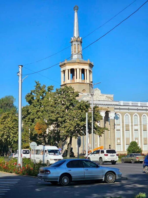 Stunning Bishkek City Tour - Who Is This Tour Best For?