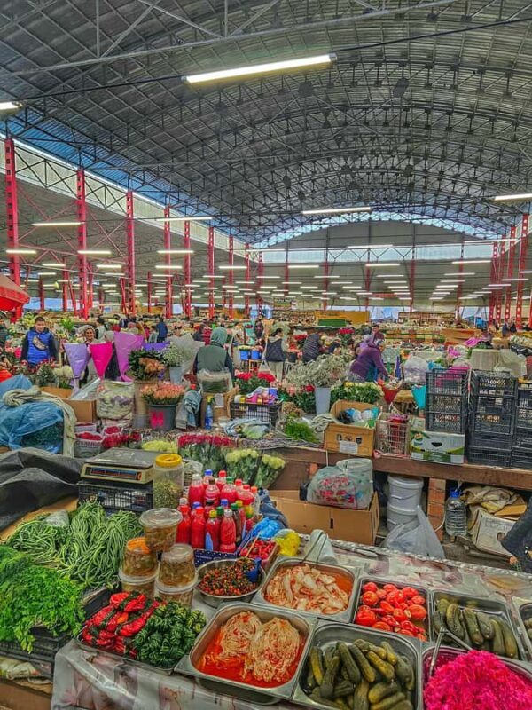 Stunning Bishkek City Tour - An Authentic Snapshot of Bishkek in Just Three Hours