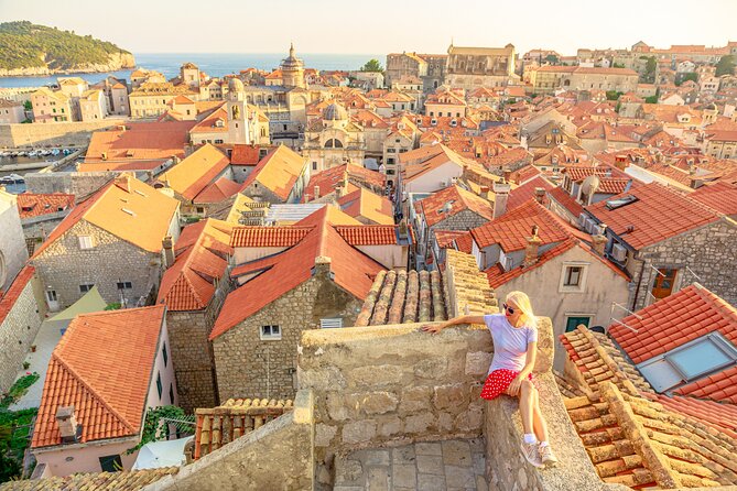 Stunning Dubrovnik - Family Walking Tour - Dubrovnik Walking Tour Itinerary