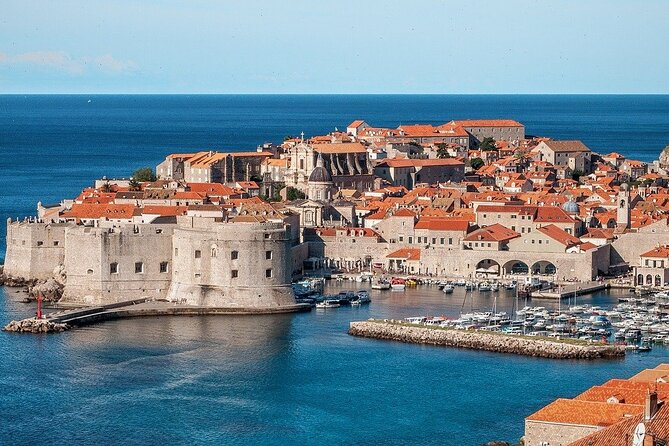 Stunning Dubrovnik - Family Walking Tour - Frequently Asked Questions