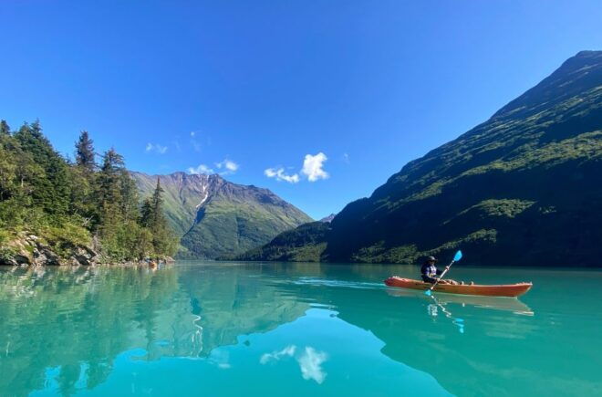 Stunning Grant Lake 2 Day Hike, Kayak & Yurt Stay With Meals - Exclusive Private Group Experience