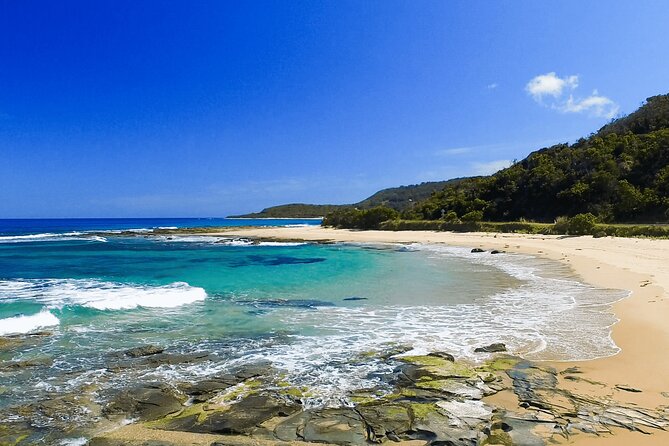 Stunning Great Ocean Road Day Tour Pick Up From Melbourne - Pick-Up Locations