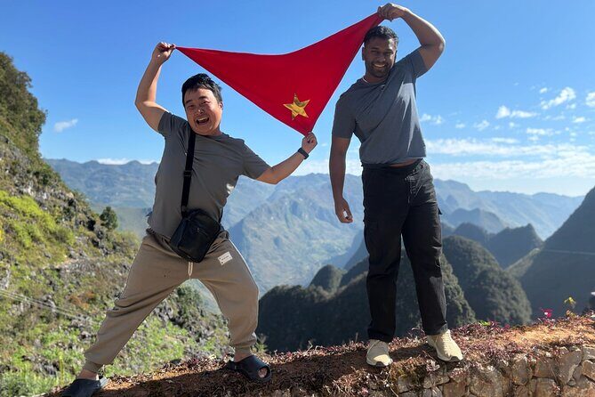 Stunning Ha Giang Loop: 3days 2 nights | Hagiang Expeditions - Discovering the Ha Giang Loop: A Complete Breakdown