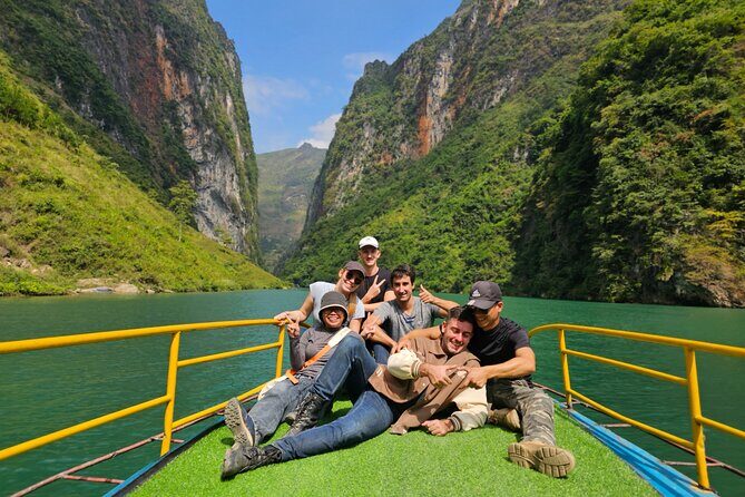 Stunning Ha Giang Loop: 3days 2 nights | Hagiang Expeditions - Authenticity and Local Impact