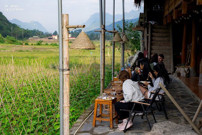 Stunning Ha Giang Loop: 3days 2 nights | Hagiang Expeditions - The Sum Up