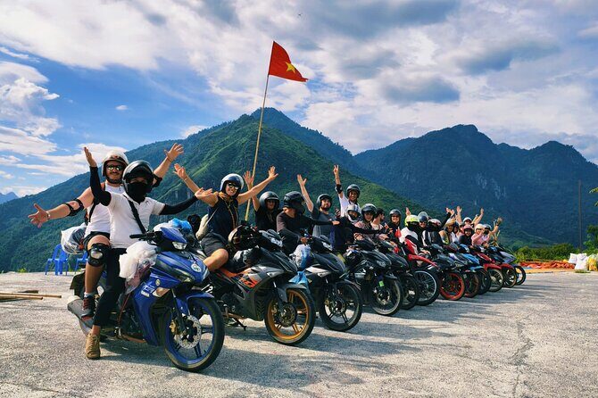 Stunning Ha Giang Loop: 3days 2 nights | Hagiang Expeditions - Good To Know