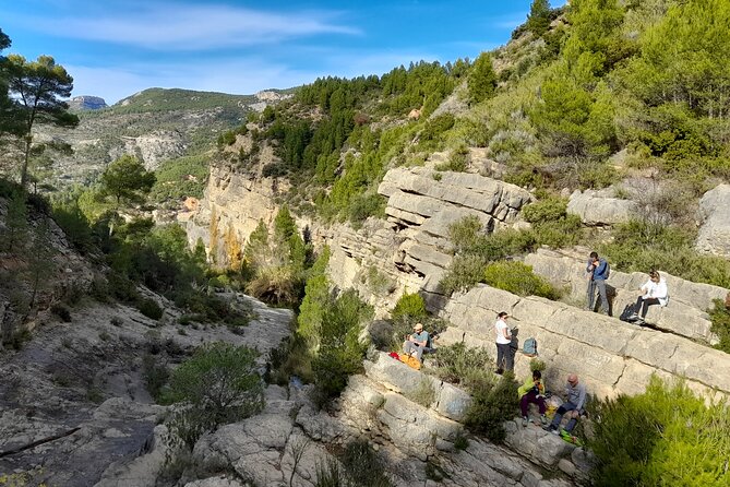 Stunning Hike Around Buseo Reservoir - Cancellation Policy