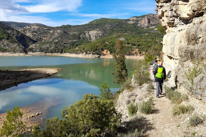 Stunning Hike Around Buseo Reservoir - Frequently Asked Questions