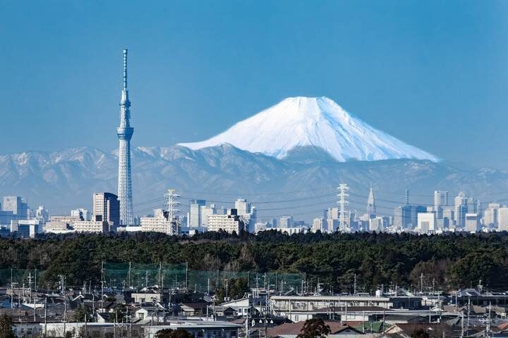 Stunning Japan with Shirakawa-go by Stunning Tours - 8-Day Osaka to Tokyo Tour - Day 4: Kyoto’s torii gates, then on to the mountains