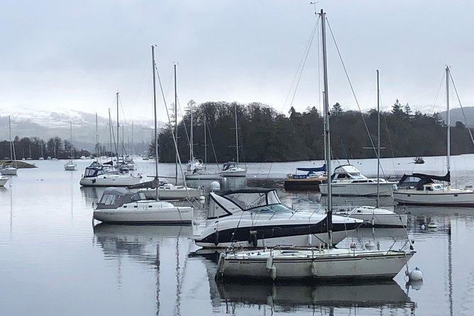 Stunning Lake District 4 Hour Tours! - Inclusions and Exclusions