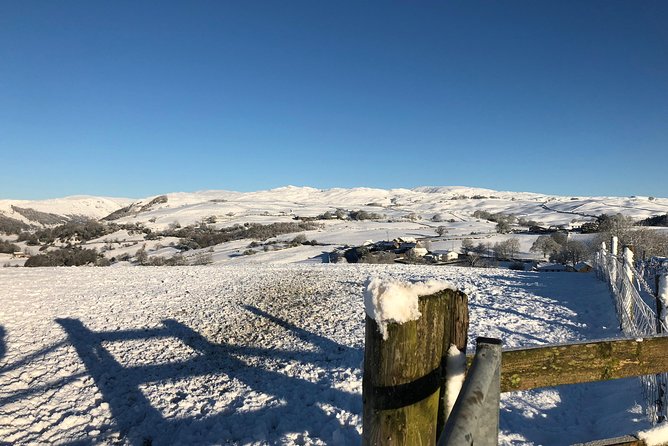 Stunning Lake District 4 Hour Tours! - Meeting and Pickup Information