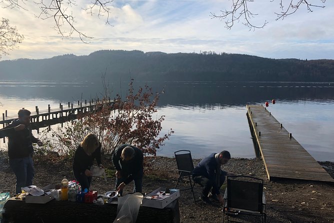 Stunning Lake District 4 Hour Tours! - Common Questions
