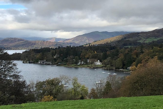 Stunning Lake District 4 Hour Tours! - The Sum Up
