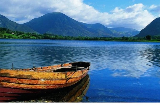 Stunning Lake District 8 Hour Tour! - Booking Information