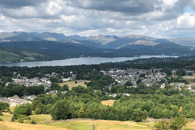 Stunning Lake District 8 Hour Tour! - Safety Guidelines