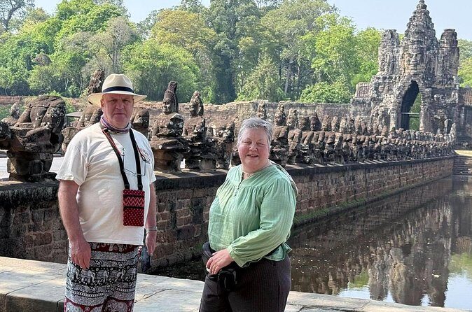Stunning Memoires of an Angkor Era by Professional Guide - Final Thoughts: Who Will Love This Tour?  