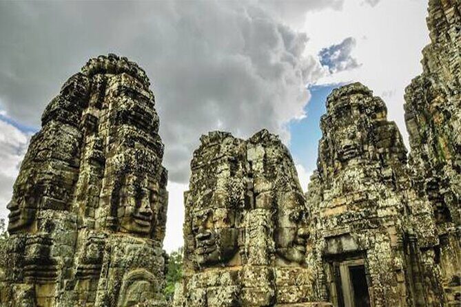 Stunning Memoires of an Angkor Era by Professional Guide - Who Will Love This Tour?