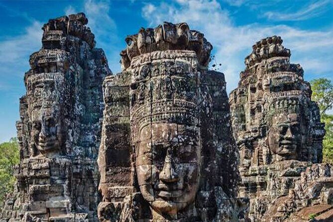 Stunning Memoires of an Angkor Era by Professional Guide - The Sum Up