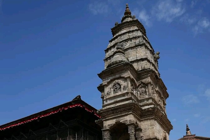 Stunning Nagarkot Sunrise & Ancient Bhaktapur Durbar Square Tour - Additional Information