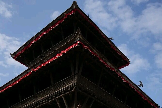 Stunning Nagarkot Sunrise & Ancient Bhaktapur Durbar Square Tour - Professional English Spoken Tour Guide