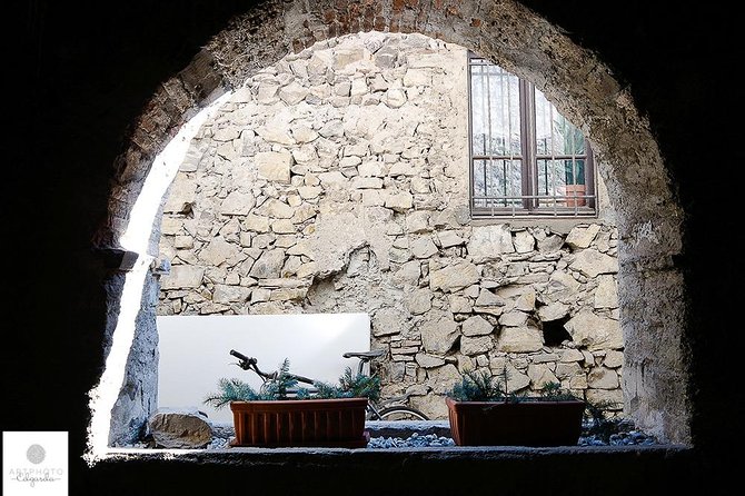 Stunning Photo Tour From Lugano to Gandria With Photo Pro - Expert Photography Guide