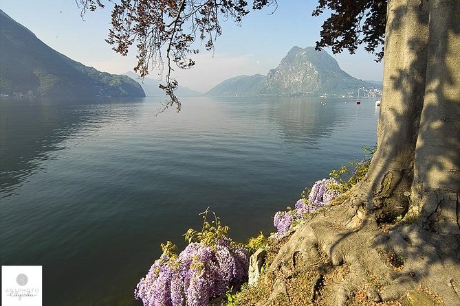 Stunning Photo Tour From Lugano to Gandria With Photo Pro - Documenting Your Journey