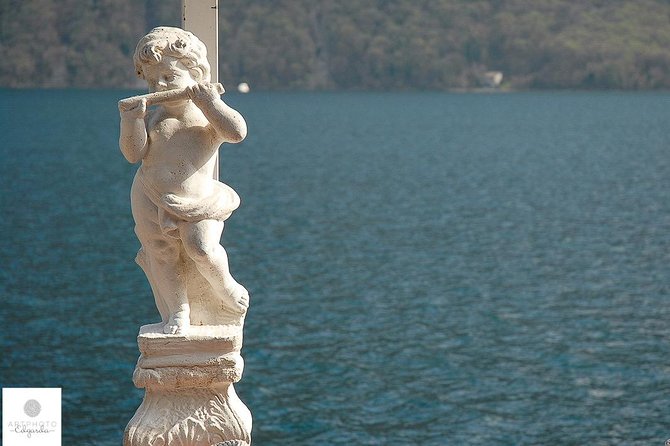 Stunning Photo Tour From Lugano to Gandria With Photo Pro - Cancellation Policy Details