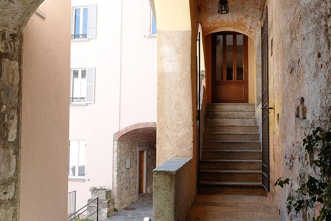 Stunning Photo Tour From Lugano to Gandria With Photo Pro - Weather and Refund Policy