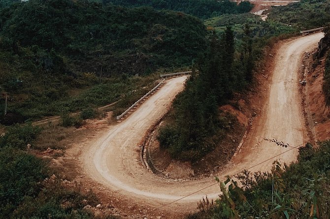 Stunning Ride in Ha Giang Loop - Unveiling the Hidden Gems of Ha Giang Loop
