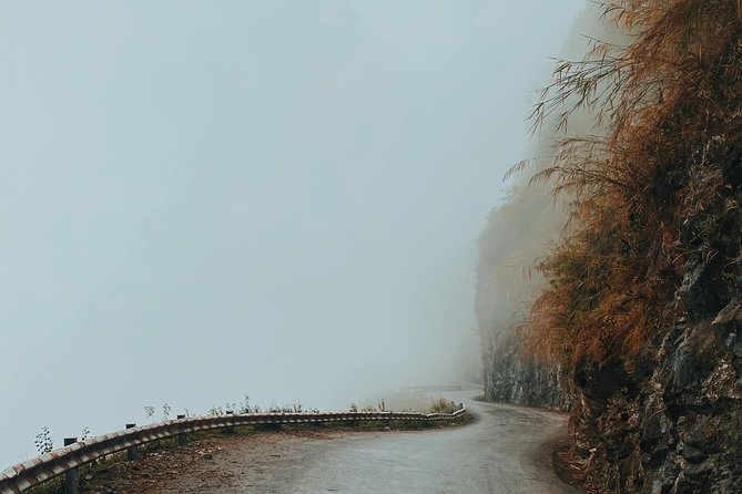 Stunning Ride in Ha Giang Loop - Ha Giang Loop: A Thrilling Ride Through Vietnams North