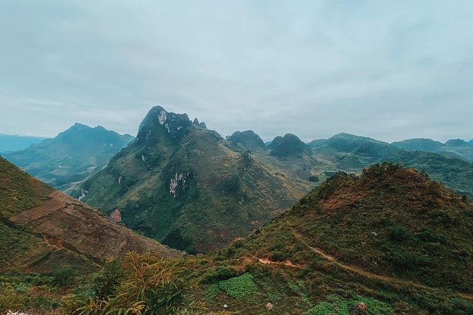 Stunning Ride in Ha Giang Loop - Discovering the Rich Cultural Heritage of Ha Giang