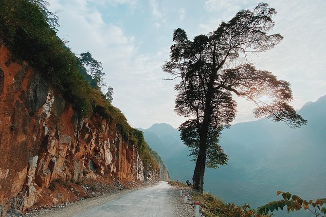 Stunning Ride in Ha Giang Loop - Ha Giang Loop: An Unforgettable Experience in Northern Vietnam
