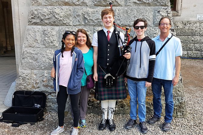 Stunning Ross and Sutherland Tour - Castle Admission Included - Expert Guide Commentary