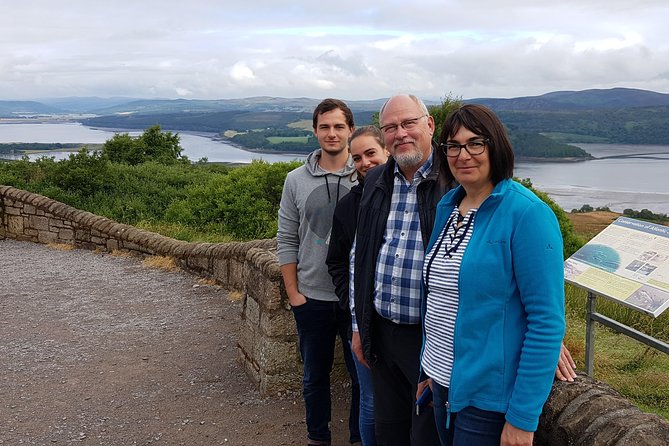 Stunning Ross and Sutherland Tour - Castle Admission Included - Scenic Landscapes and Attractions
