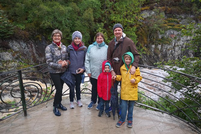 Stunning Ross and Sutherland Tour - Castle Admission Included - Tour Pricing and Inclusions