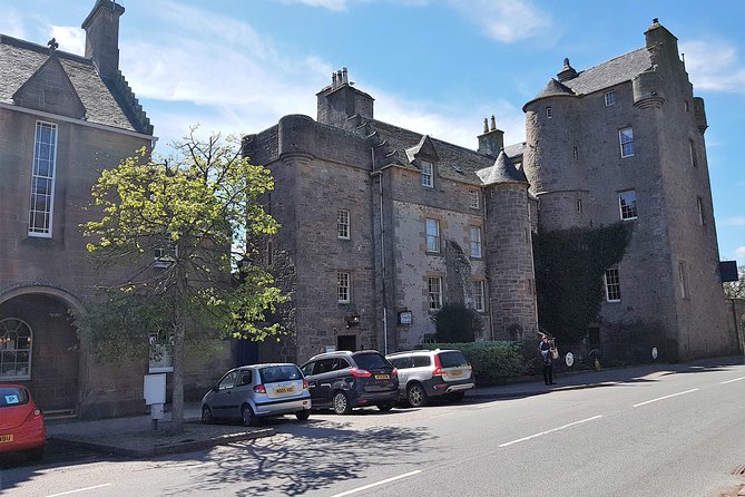 Stunning Ross and Sutherland Tour - Castle Admission Included - Booking and Cancellation Policy