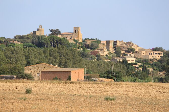 Stunning Spain: A Premium Self Drive Road Trip for 8 Days - Day 1: Arrival in Spain