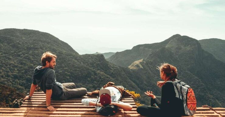 STUNNING SRI LANKA 15 DAYS & 14 NIGHTS Tour - Duration and Guide