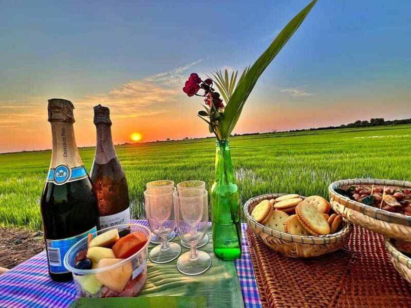 Stunning Sunset tour by vintage jeep - Who Would Love This Tour?