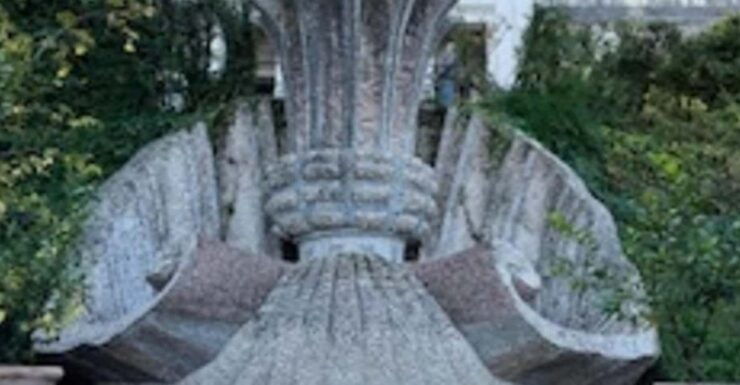 STUNNING TIVOLI: VILLA DESTE HALF DAY GUIDED TOUR FROM ROME - Good To Know
