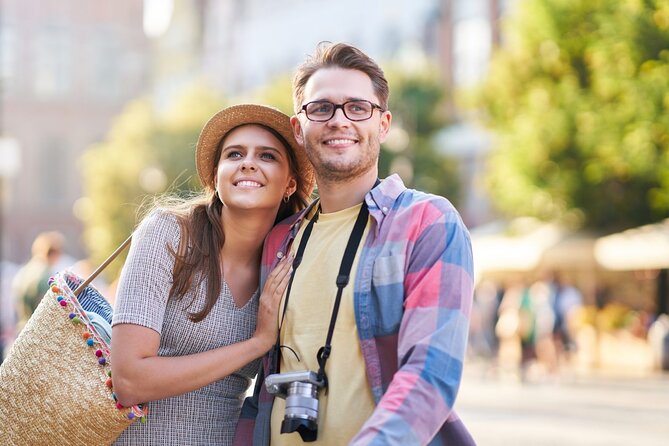 Stunning Venice – Walking Tour for Couples - Inclusions