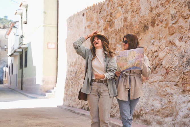 Stunning Venice – Walking Tour for Couples - Cancellation Policy