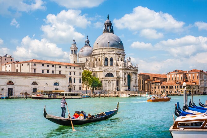 Stunning Venice – Walking Tour for Couples - Booking Instructions