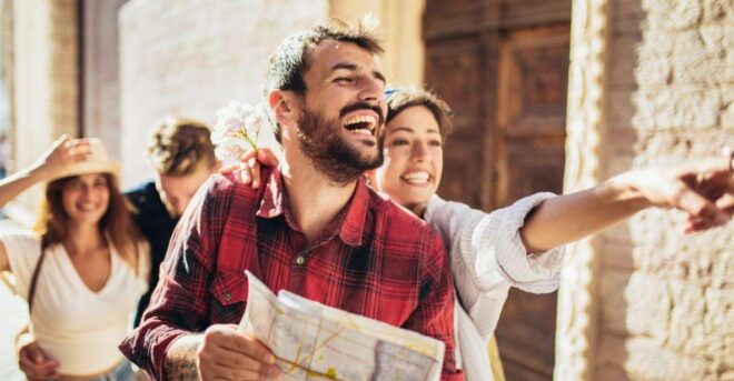 Stunning Venice – Walking Tour for Couples - Experience Inclusions