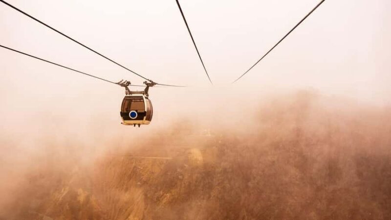 Stunning Views of Mt. Fuji & Hakone Day Trip From Tokyo - Introduction: An Authentic Day Exploring Mt. Fuji & Hakone