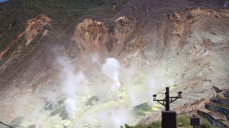 Stunning Views of Mt. Fuji & Hakone Day Trip From Tokyo - The Sum Up: A Well-Rounded Day of Natural Beauty and Cultural Depth