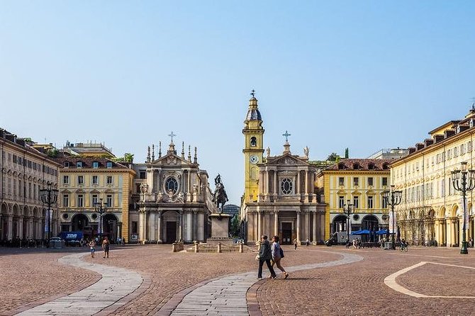 Stupinigi Castle - Customer Reviews