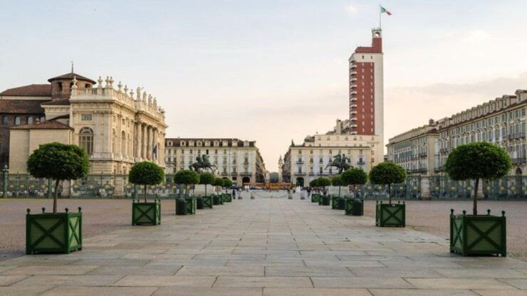 Stupinigi Hunting Lodge - Historical Significance