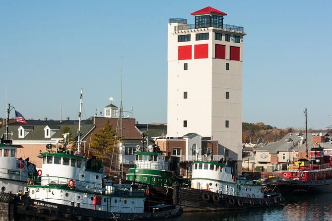 Sturgeon Bay Canal City Segway Tour W/ Private Tour Option - Common Questions