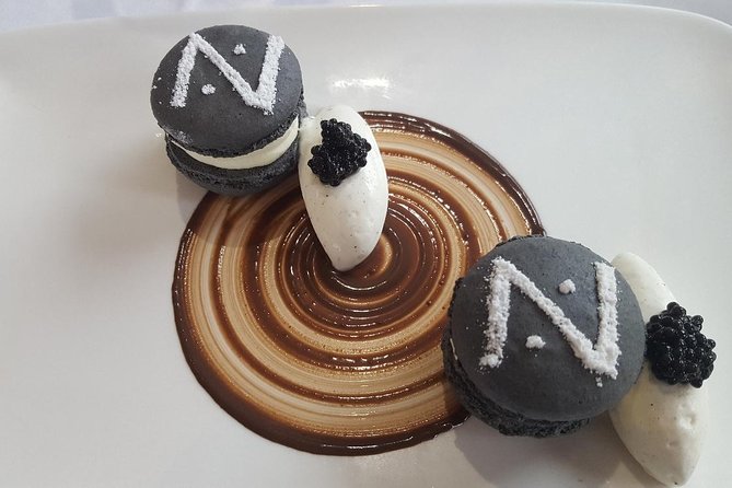 Sturgeon Fish-Farm Visit With Culinary Universe in Neuvic - Tour Details